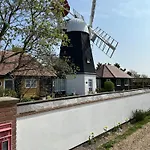 The Millers Cottage