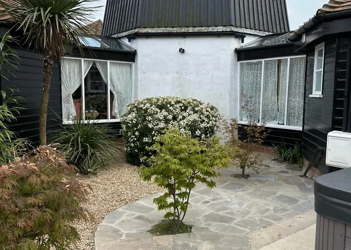 The Millers Cottage