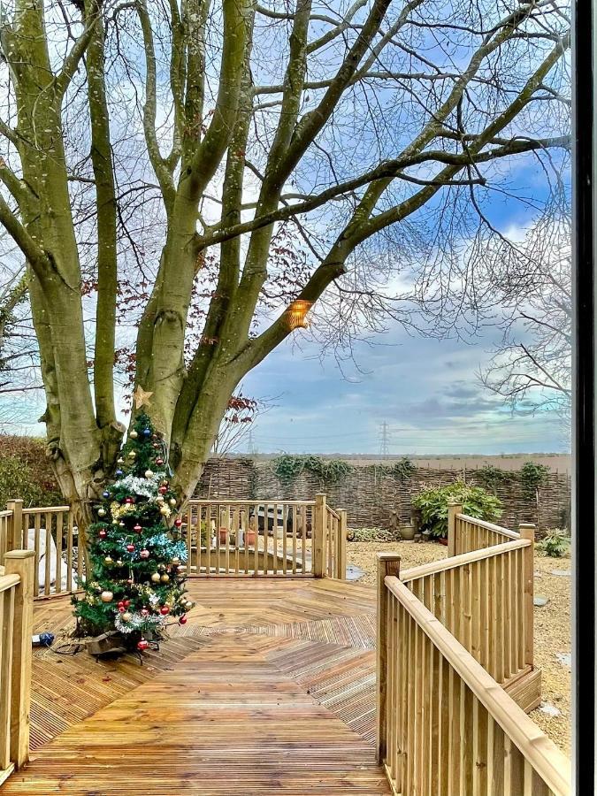 The Millers Holiday home