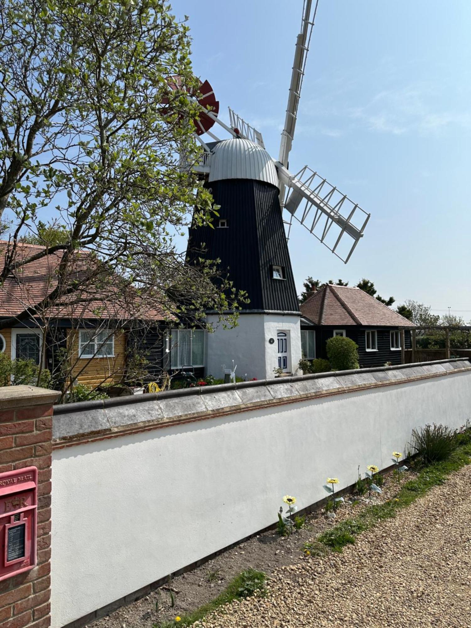 The Millers Holiday home Cambridge (Cambridgeshire)