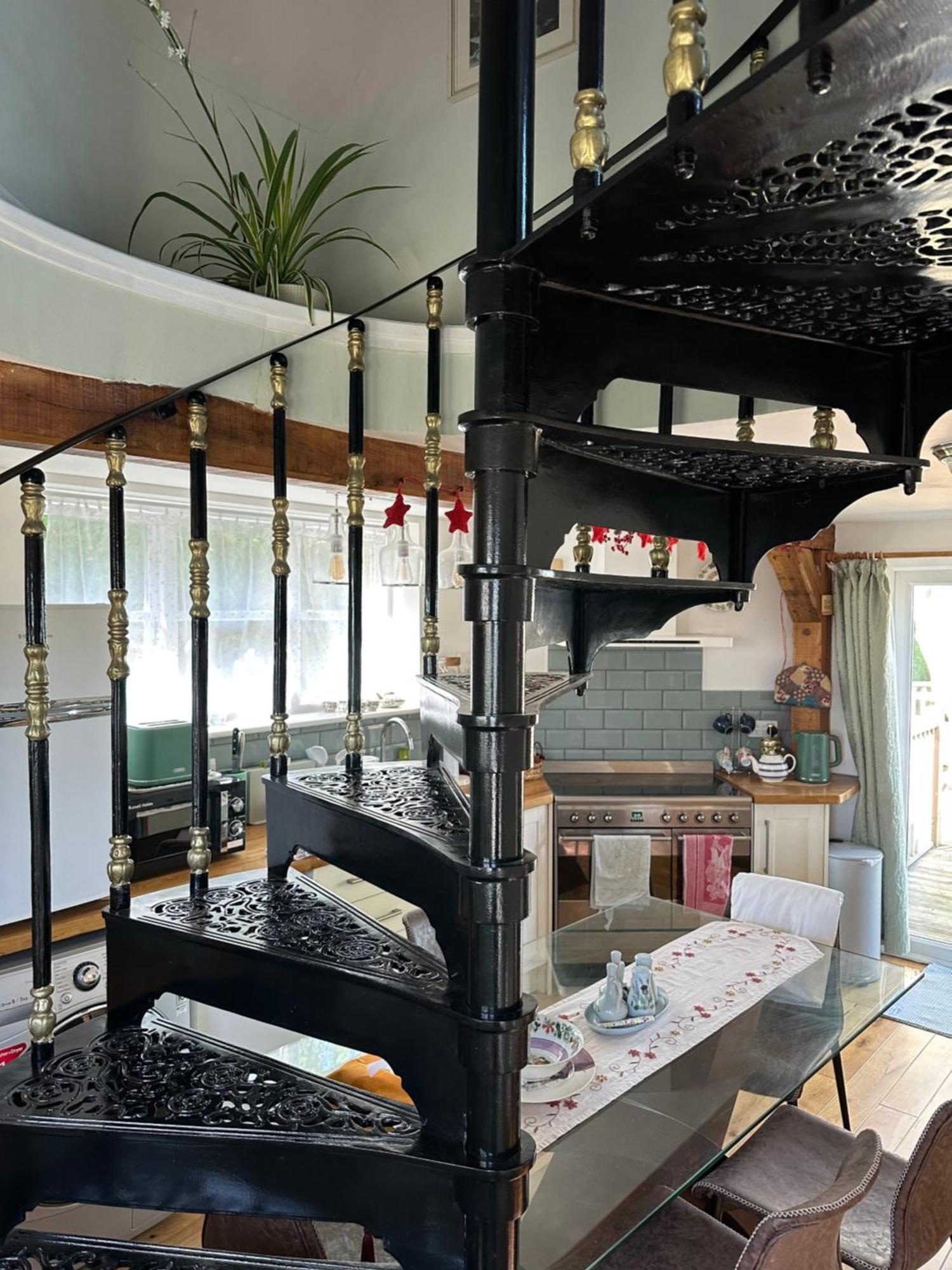 The Millers Holiday home Cambridge (Cambridgeshire)